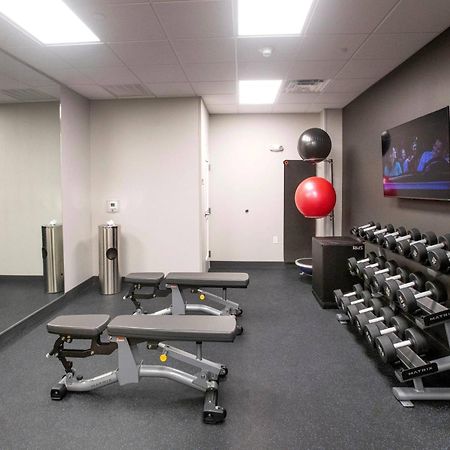 Towneplace Suites By Marriott Conroe Buitenkant foto