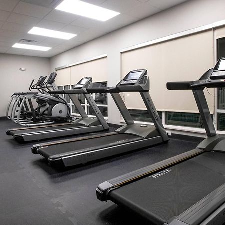 Towneplace Suites By Marriott Conroe Buitenkant foto