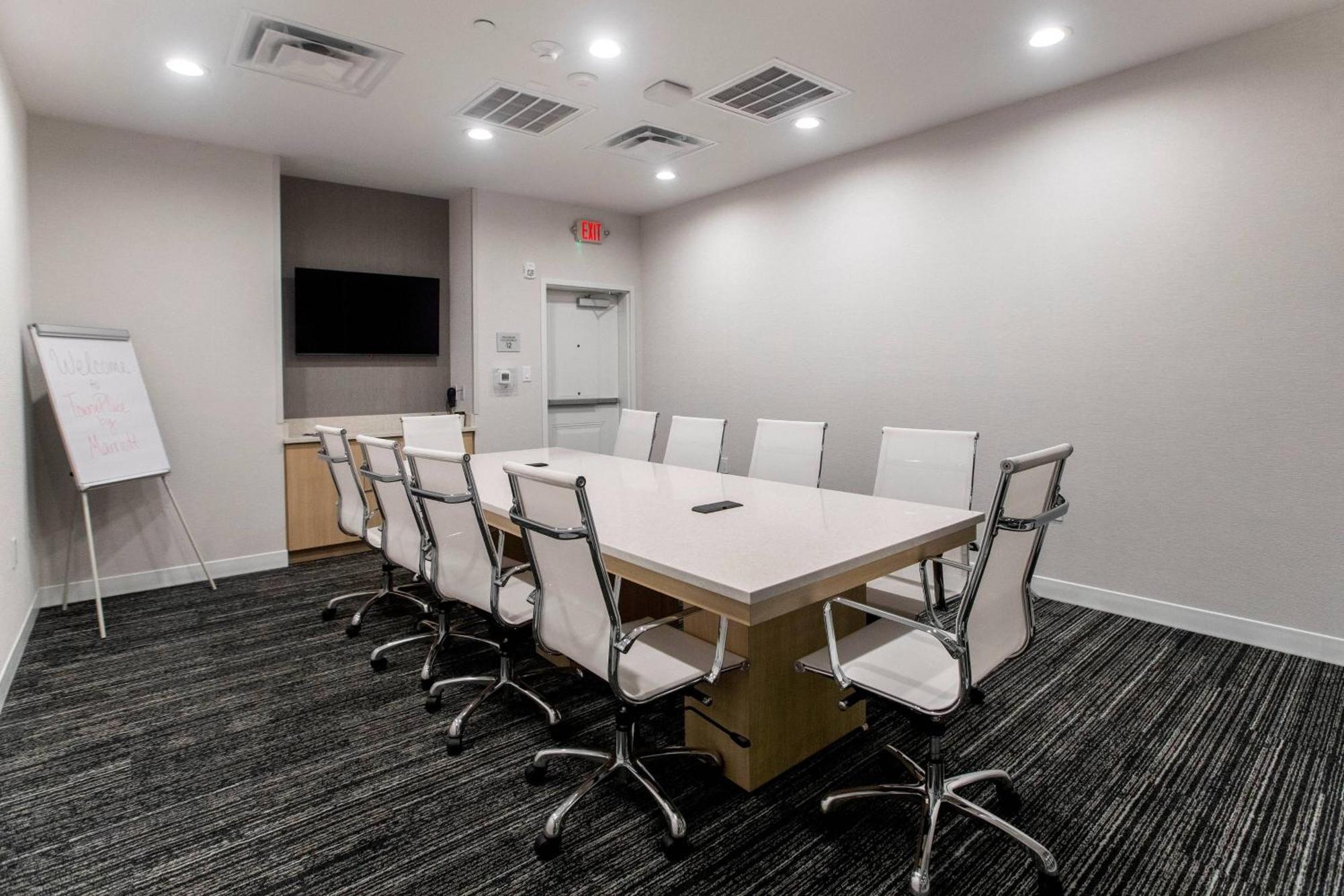 Towneplace Suites By Marriott Conroe Buitenkant foto