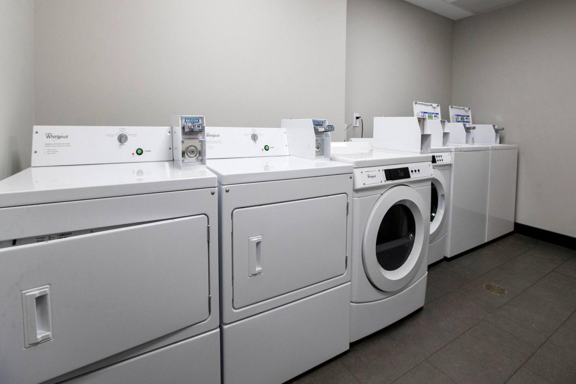 Towneplace Suites By Marriott Conroe Buitenkant foto