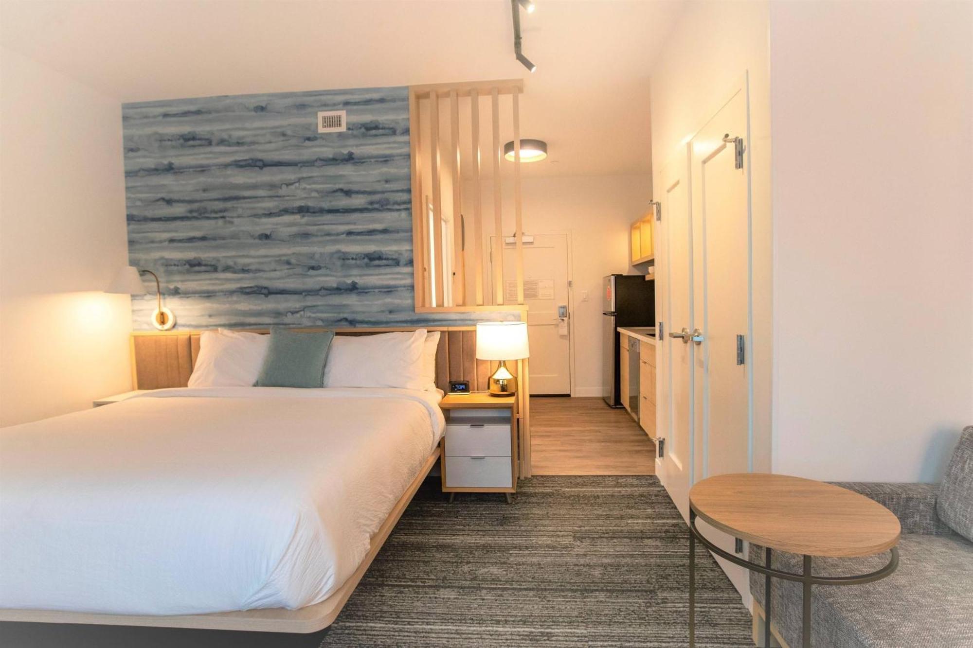 Towneplace Suites By Marriott Conroe Buitenkant foto